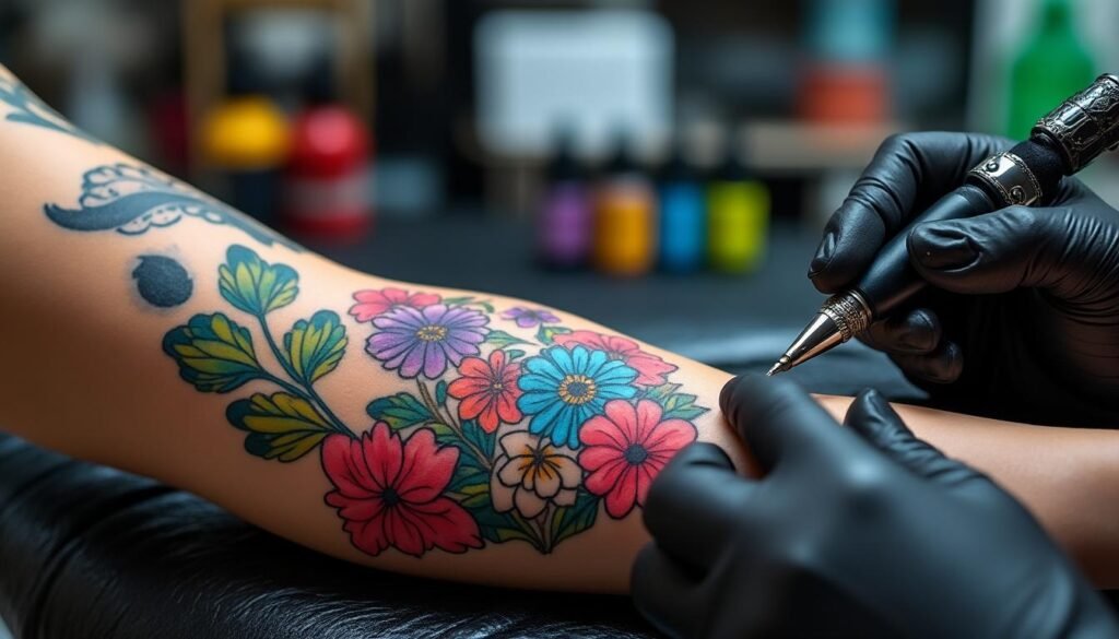 utilisez la calculette corpsenfolie.com pour estimer rapidement et facilement le prix de votre tatouage personnalisé. obtenez une estimation précise avant de prendre rendez-vous.