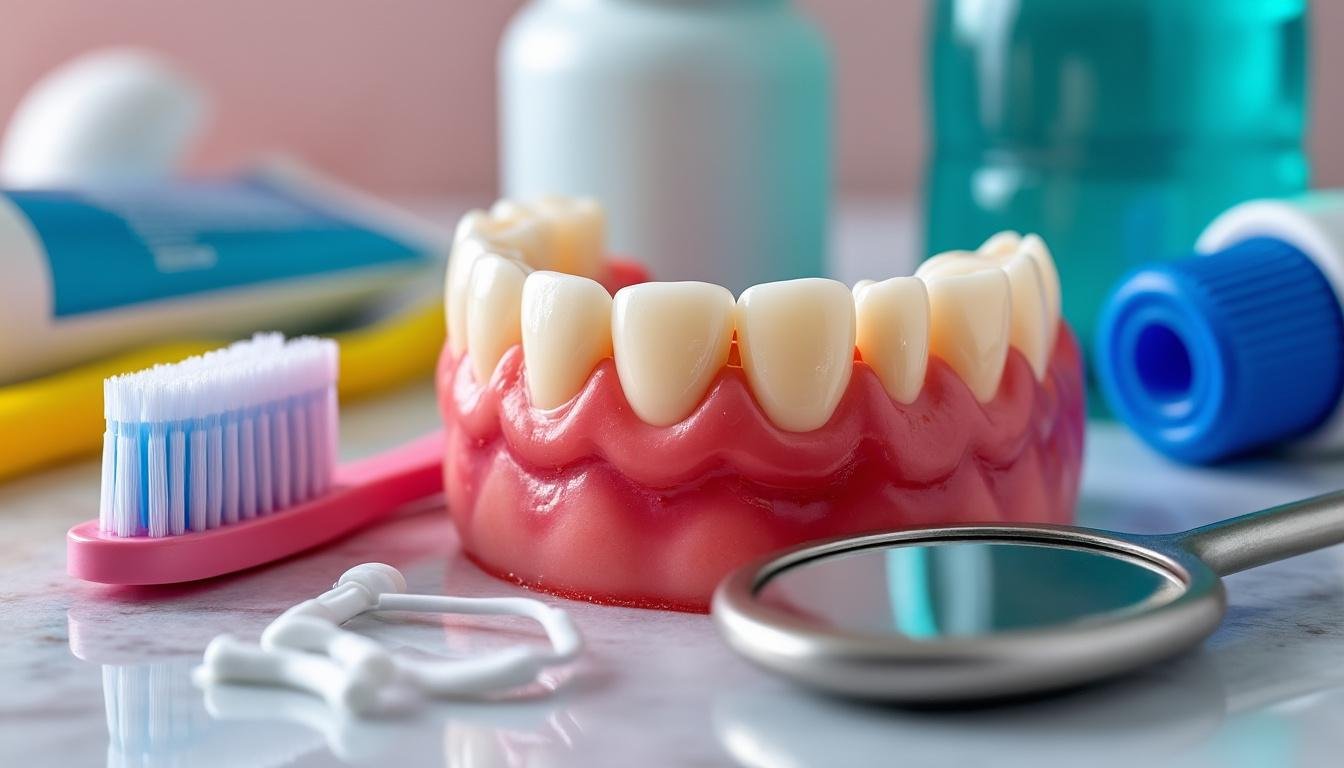 découvrez les traitements efficaces pour soulager rapidement une gencive gonflée et retrouver un confort buccal optimal. conseils et solutions adaptées à vos besoins.