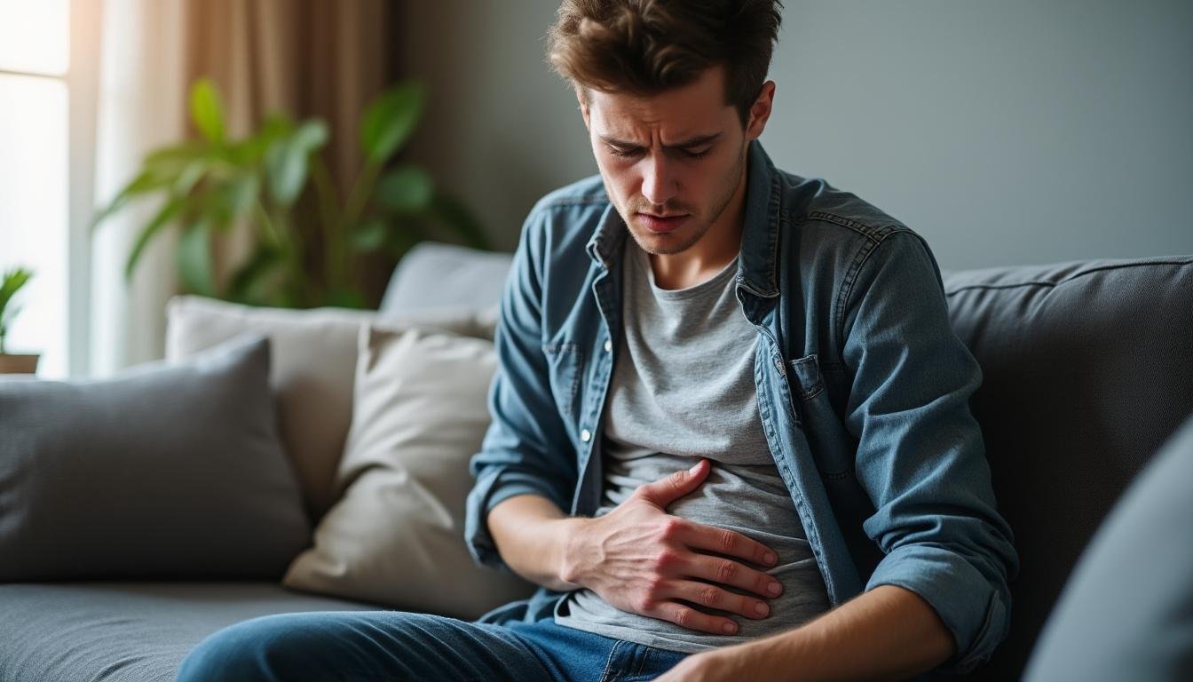 découvrez comment identifier les symptômes clés de l'hypersensibilité alimentaire pour mieux comprendre et gérer cette condition au quotidien.