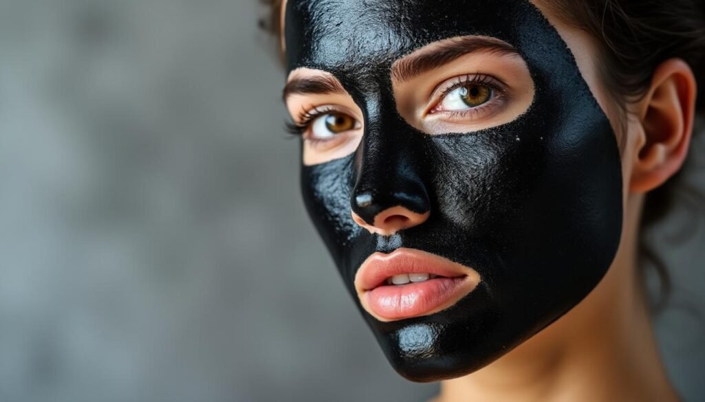 découvrez les potentiels dangers du masque au charbon pour votre peau et comment l'utiliser en toute sécurité pour éviter irritations et allergies.