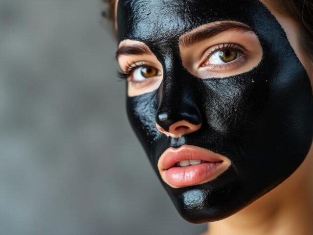 Masque au charbon : quels sont les dangers pour votre peau ?