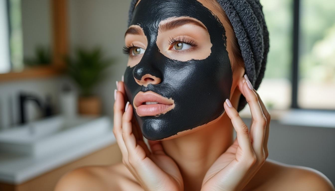 découvrez les risques potentiels des masques au charbon pour votre peau et comment les utiliser en toute sécurité pour éviter irritations et dommages.