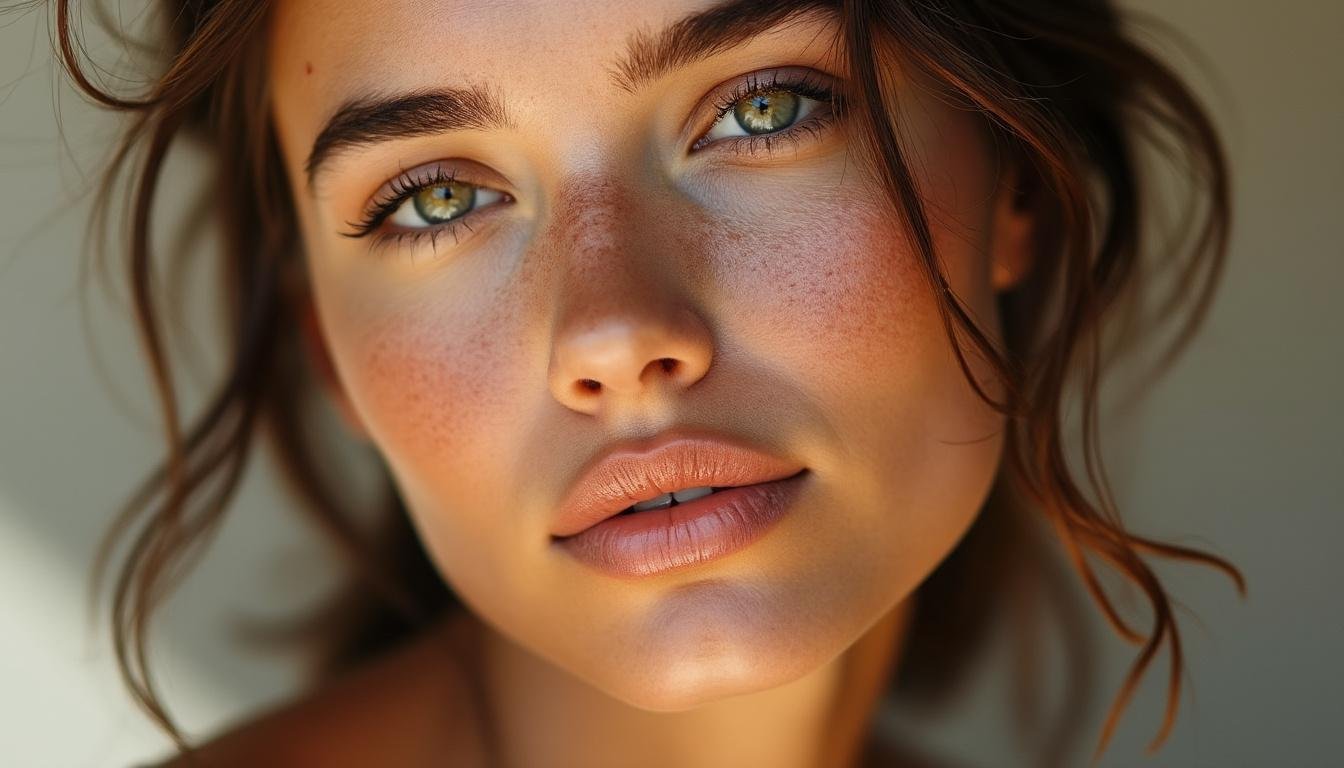 découvrez les causes de la peau granuleuse au visage et les solutions efficaces pour retrouver une peau lisse, douce et éclatante au quotidien.