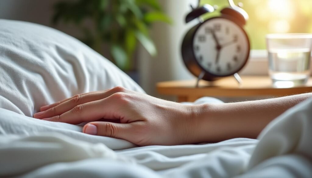 découvrez pourquoi votre main est gonflée au réveil, les causes possibles et les solutions efficaces pour soulager ce problème courant.