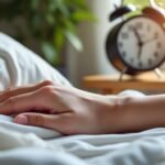 Pourquoi la main est-elle gonflée au réveil : causes et solutions