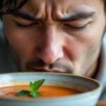 Pourquoi la perte de goût survient-elle souvent avec un rhume et comment y remédier