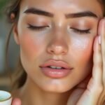 Pourquoi ressent-on des picotements au visage et comment y remédier