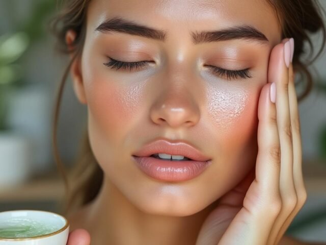 Pourquoi ressent-on des picotements au visage et comment y remédier