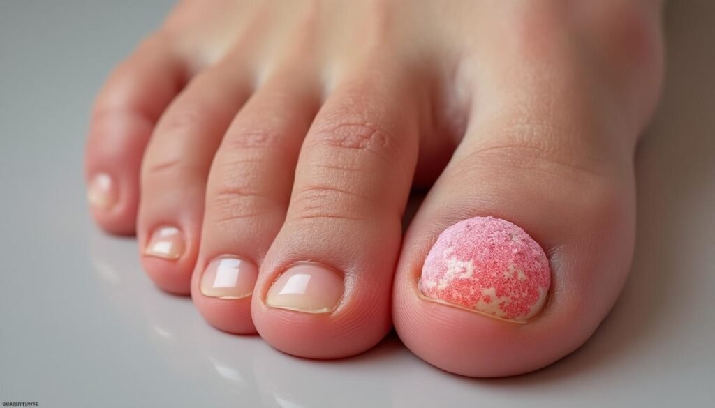 découvrez pourquoi une verrue plantaires peut causer des douleurs en marchant, ses causes, symptômes et les solutions pour soulager votre inconfort au quotidien.