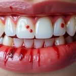 Quelles sont les principales causes des gencives qui saignent