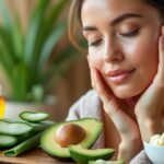 Remèdes efficaces pour combattre la peau sèche du visage