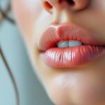 Remèdes efficaces pour soulager une brûlure à la lèvre rapidement