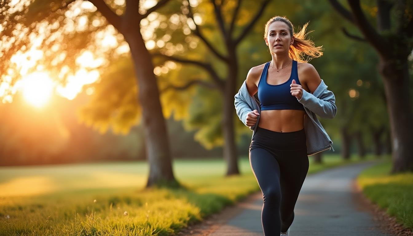 découvrez des solutions efficaces et adaptées pour réduire la graisse abdominale pendant la ménopause, alliant conseils nutritionnels, exercices ciblés et astuces bien-être.