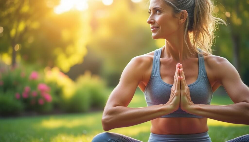 découvrez des solutions efficaces et adaptées pour réduire la graisse abdominale durant la ménopause, alliant conseils nutritionnels, exercices ciblés et astuces bien-être.