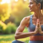 Solutions efficaces pour réduire la graisse abdominale pendant la ménopause