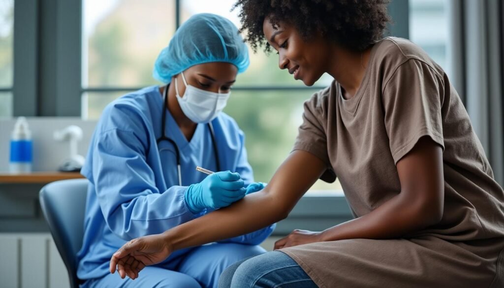 découvrez les différentes méthodes de test d'allergie alimentaire et comprenez leurs enjeux pour mieux protéger votre santé et celle de vos proches.