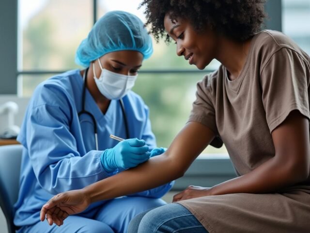 Test d&rsquo;allergie alimentaire : comprendre les méthodes et les enjeux