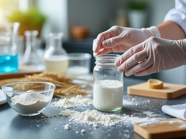 Comment réaliser un test gluten maison efficace et fiable
