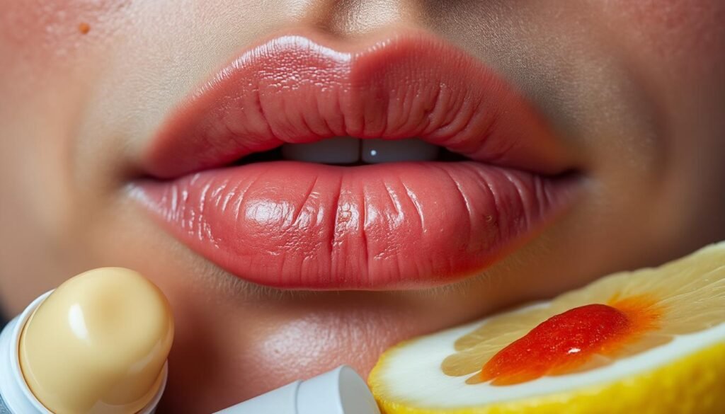 découvrez les causes les plus fréquentes des irritations des lèvres et apprenez à les prévenir pour préserver votre confort et votre santé.