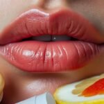 Irritation des lèvres : quelles sont les causes les plus fréquentes