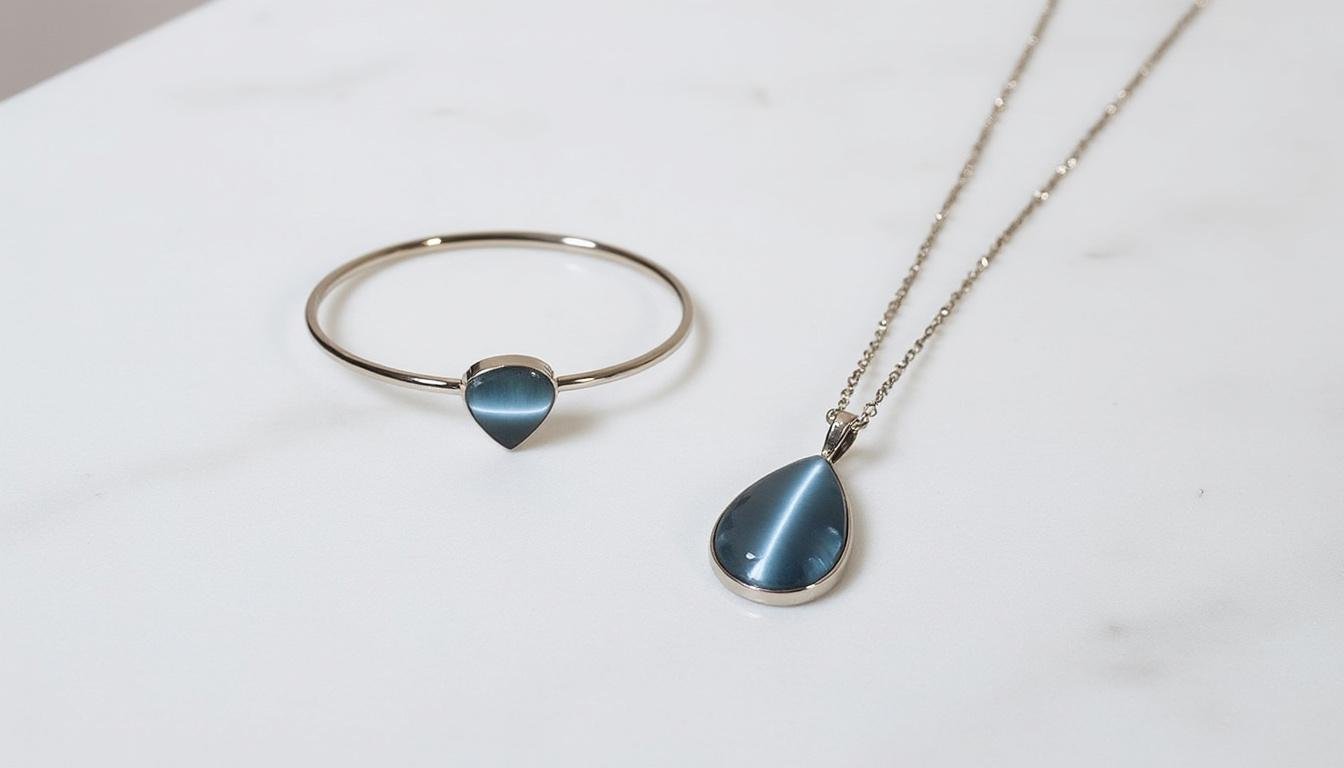 découvrez comment l’œil-de-faucon peut vous apporter clarté intérieure et sérénité, en harmonisant votre esprit et en favorisant un bien-être profond.