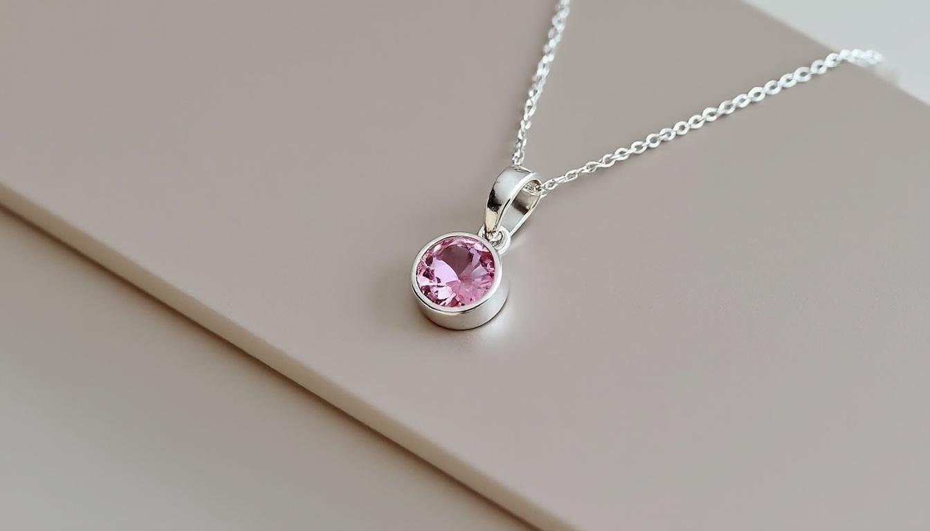 découvrez la signification et le charme naturel des pierres précieuses d'anniversaire, mois par mois, pour choisir celle qui vous correspond parfaitement.