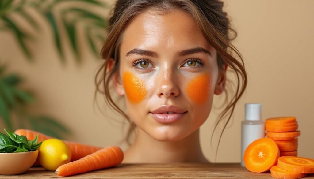 découvrez les causes de la peau orange carotte et trouvez des solutions efficaces ainsi que des astuces pour retrouver un teint naturel et éclatant.