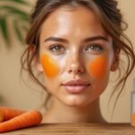 Peau orange carotte : causes, solutions et astuces pour retrouver un teint naturel