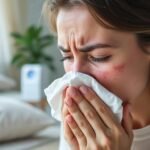 Reconnaître les symptômes d&rsquo;une allergie aux acariens et comment les soulager