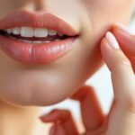 Remède bouton lèvre : comment soigner efficacement les boutons sur la bouche