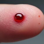 Verrue qui saigne : causes, risques et traitements à connaître