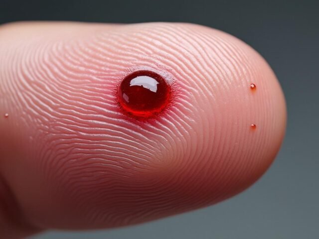 Verrue qui saigne : causes, risques et traitements à connaître