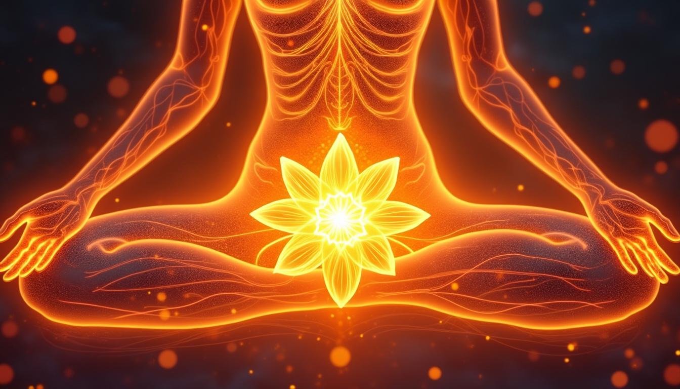 découvrez le chakra sacré (svadhisthana) et explorez l'énergie des émotions, la créativité et les pierres miraculeuses qui stimulent cet centre énergétique essentiel pour l'équilibre émotionnel et l'expression personnelle.