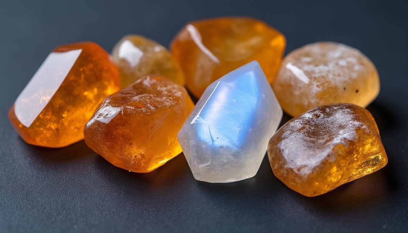 découvrez le chakra sacré (svadhisthana), centre de l'énergie émotionnelle et de la créativité. apprenez à équilibrer vos émotions grâce aux pierres miracles associées pour harmoniser votre bien-être intérieur.