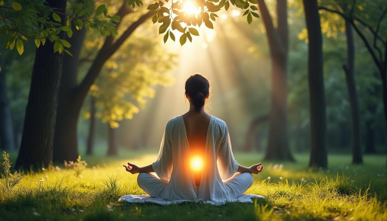 découvrez le chakra sacré (svadhisthana) : comprenez son rôle dans l'énergie des émotions, la créativité, et apprenez à utiliser ses pierres miracles pour harmoniser votre bien-être.