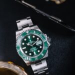 Où acheter une Rolex de seconde main ?