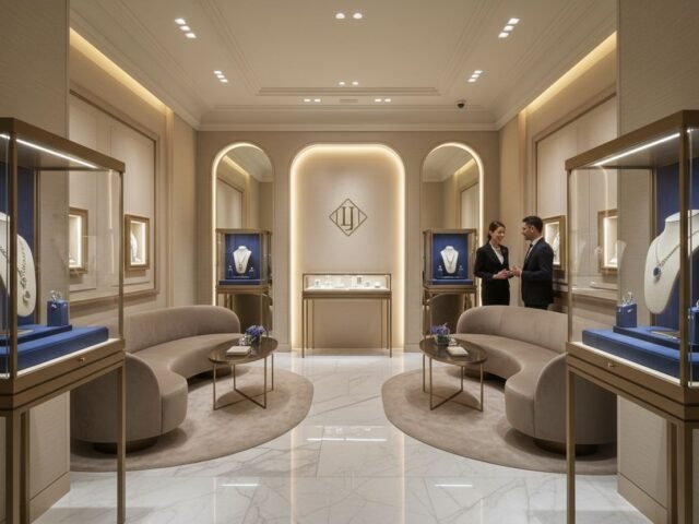 Pourquoi Dior se distingue des autres maisons de joaillerie ?