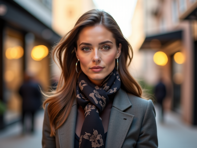 Meolina : la marque d&rsquo;accessoires qui réinvente l&rsquo;élégance féminine depuis 2022