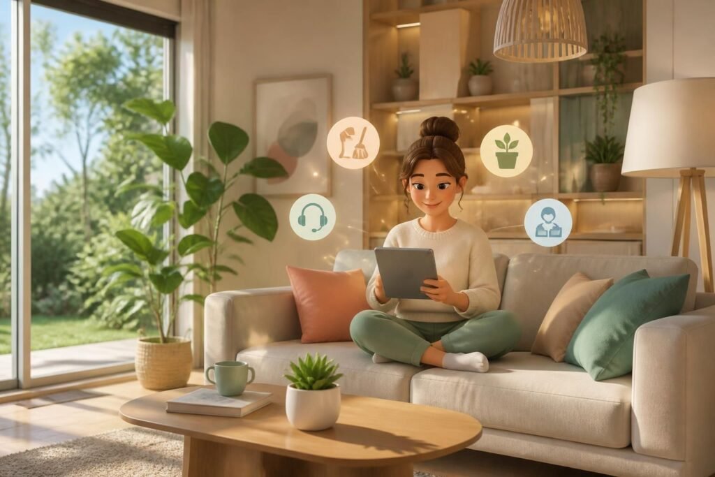découvrez les véritables services offerts par cette plateforme d’aide en ligne à domicile et ce qu’elle propose réellement pour faciliter votre quotidien.