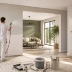 Conseils et astuces pour vos travaux maison | Airless Deco