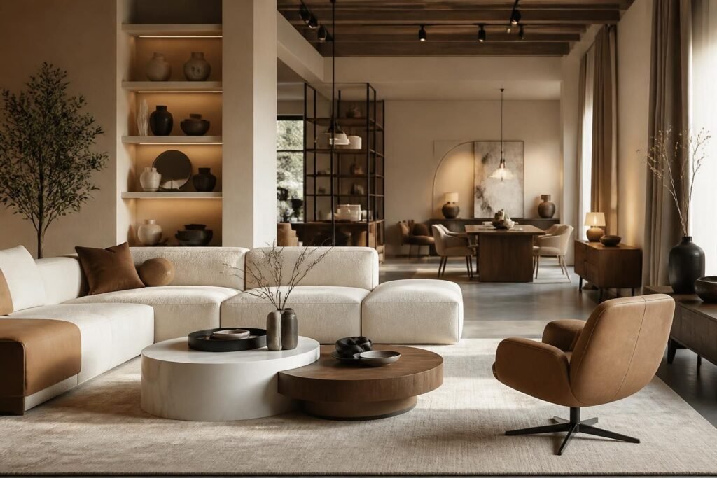 explorez notre boutique en ligne pour trouver des meubles élégants et des articles de décoration uniques qui transformeront votre intérieur avec style et savoir-faire.