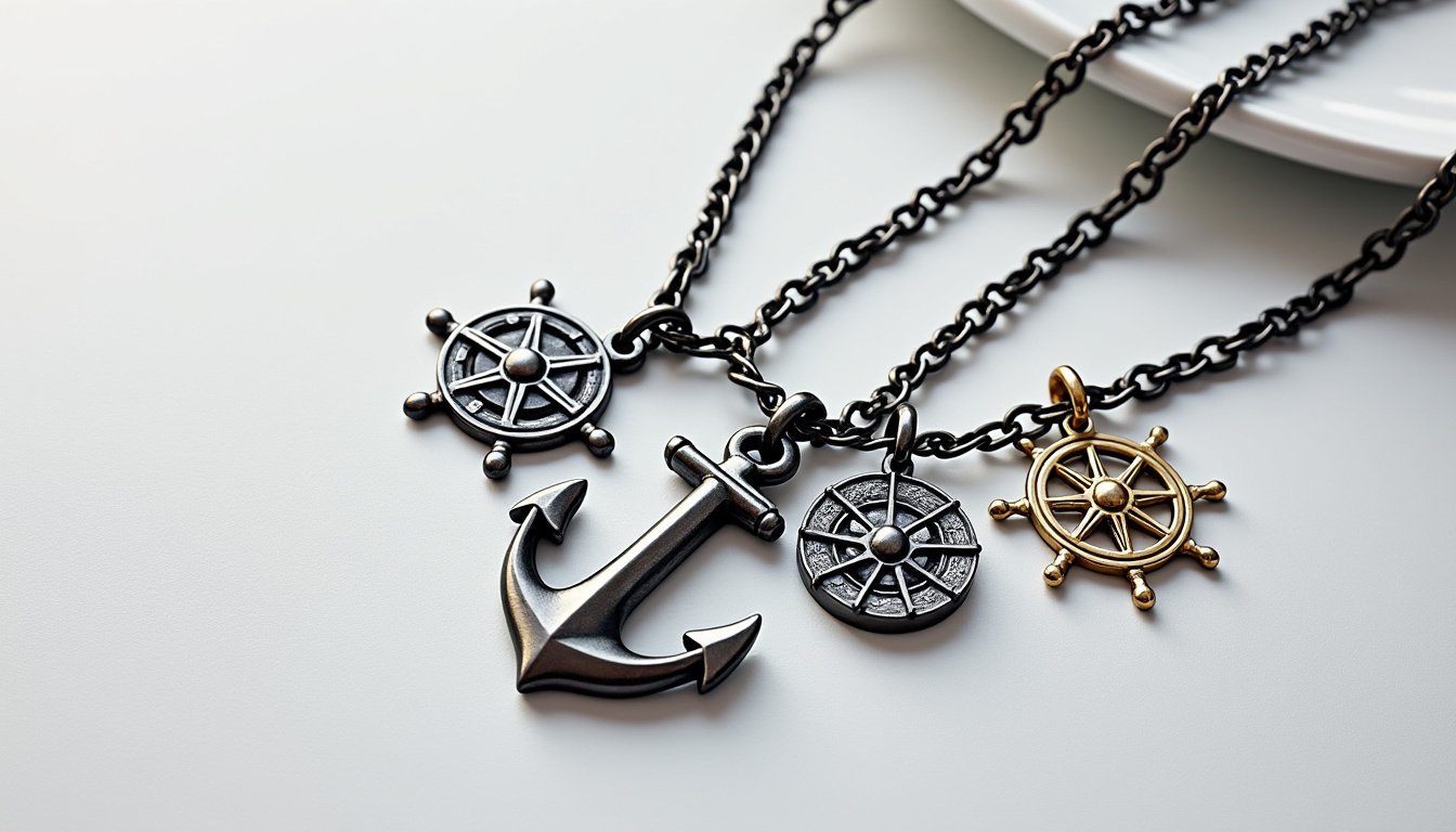découvrez les 5 chaînes incontournables pour sublimer et mettre en valeur toutes vos collections de bijoux avec élégance et style.