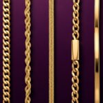 Les 5 chaînes incontournables pour sublimer toute collection de bijoux