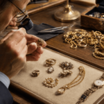 Bijoux hérités : faut-il les garder, les transformer ou les vendre ?